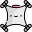 Drone icon 64x64