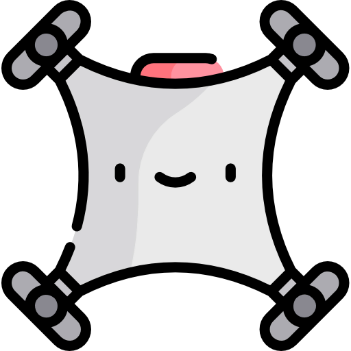 Drone icon