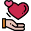 Love icon 64x64