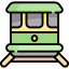 Tram icon 64x64