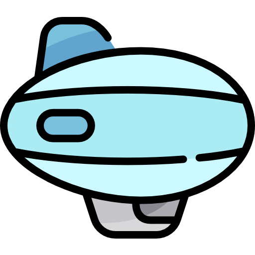 Zeppelin icon