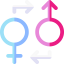 Gender icon 64x64