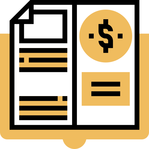 Manual icon