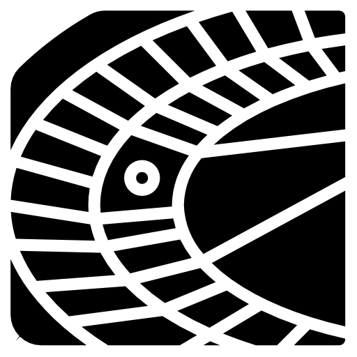 Roulette icon