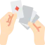 Cards icon 64x64
