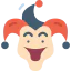 Joker icon 64x64