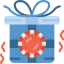 Gift icon 64x64