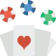 Poker icon 64x64