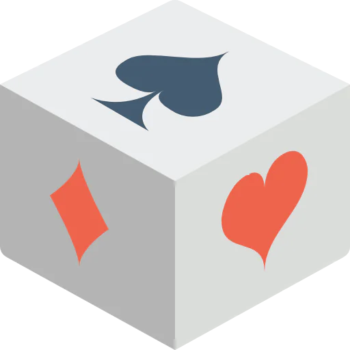 Dice icon