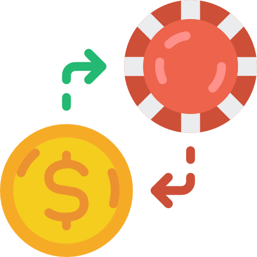 Exchange icon