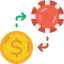 Exchange icon 64x64