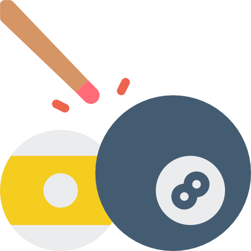 Ball pool icon