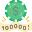 Prize biểu tượng 64x64