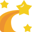 Star icon 64x64