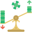 Balance icon 64x64