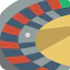 Roulette icon 64x64