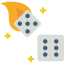 Кубики иконка 64x64
