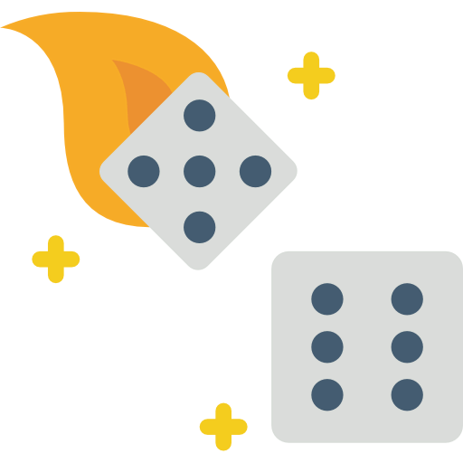 Dices icon