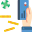 Payment icon 64x64