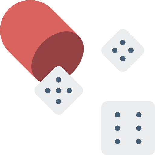 Dices icon