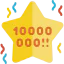 Prize biểu tượng 64x64