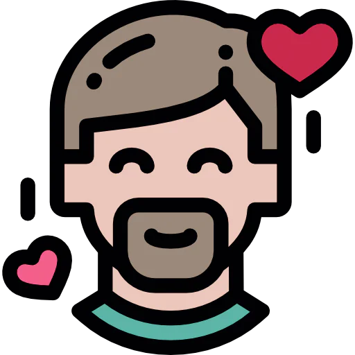 Man icon