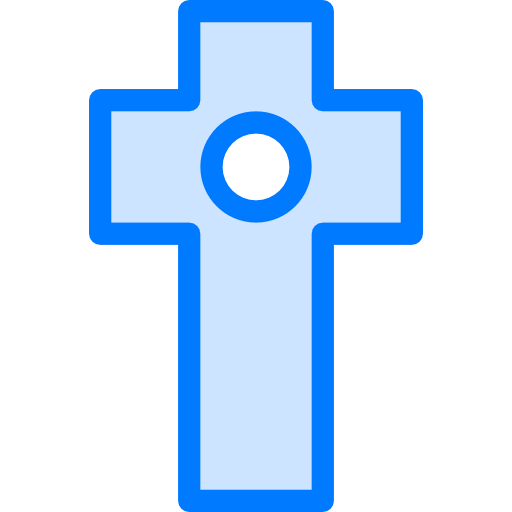Cross icon