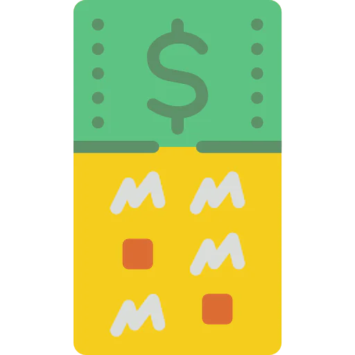 Scratch icon