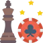 Chess piece アイコン 64x64