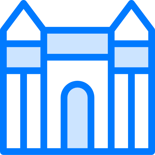 Building icon