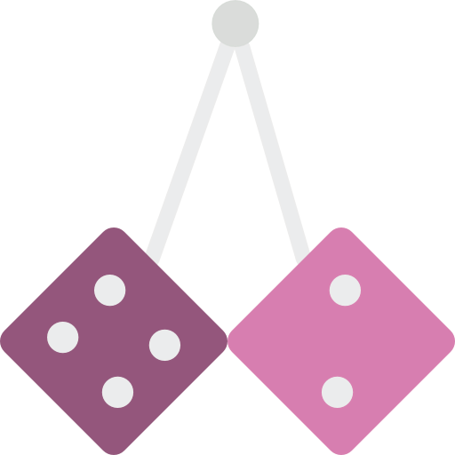 Dices icon