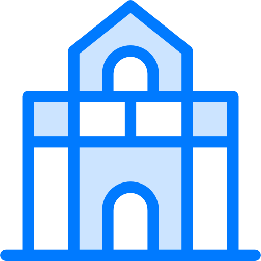 Building icon