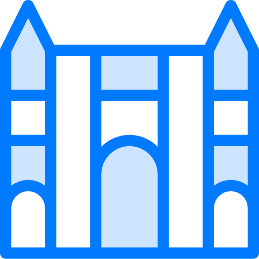 Building icon