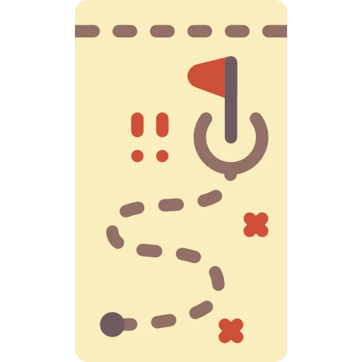 Map icon