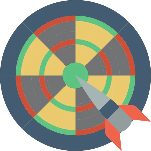 Darts icon