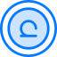 Coin icon 64x64