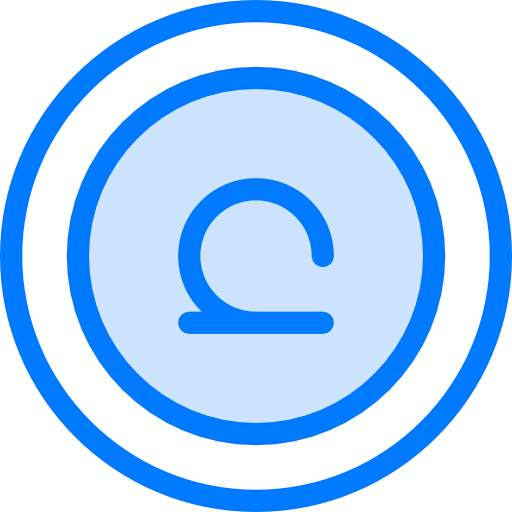 Coin icon