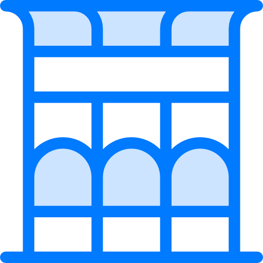 Building icon