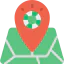 Maps icon 64x64