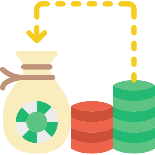 Chip icon