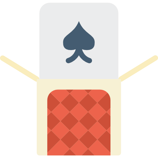 Cards icon