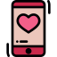 Smartphone icon 64x64