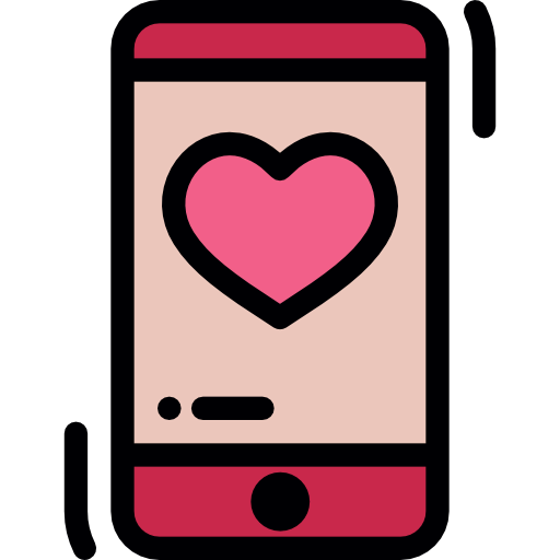 Smartphone icon