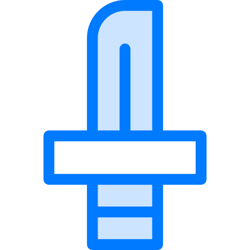 Knife icon