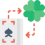 Luck 상 64x64