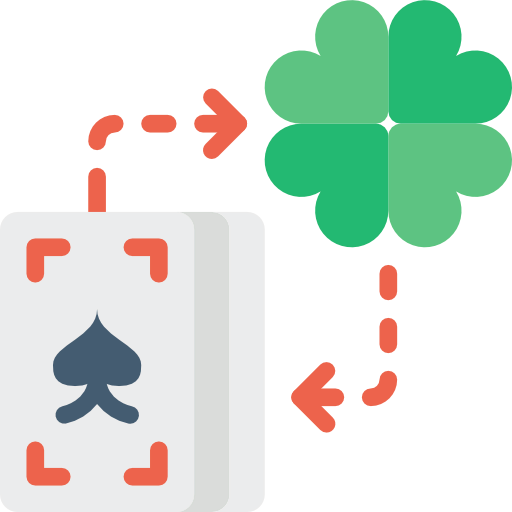 Luck icon