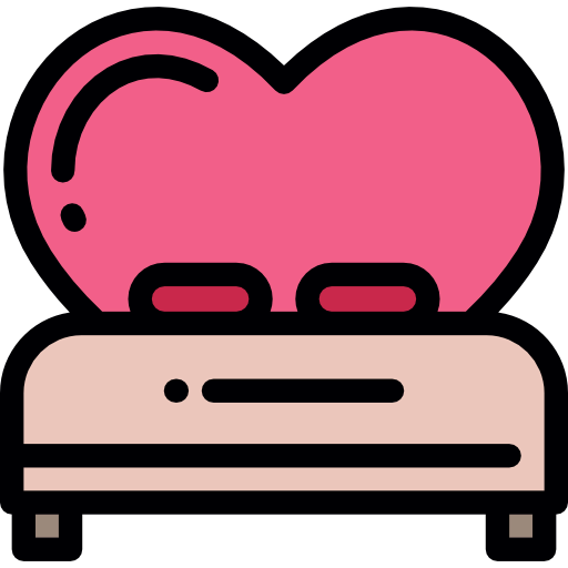 Bed icon