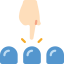 Thimblerig icon 64x64