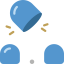 Thimblerig icon 64x64