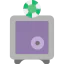 Money box icon 64x64